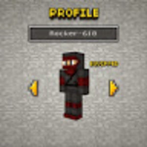 Meet your Posher, Lucca